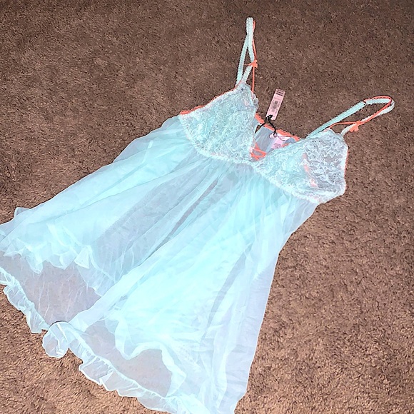 Victoria's Secret Other - Baby doll lingerie